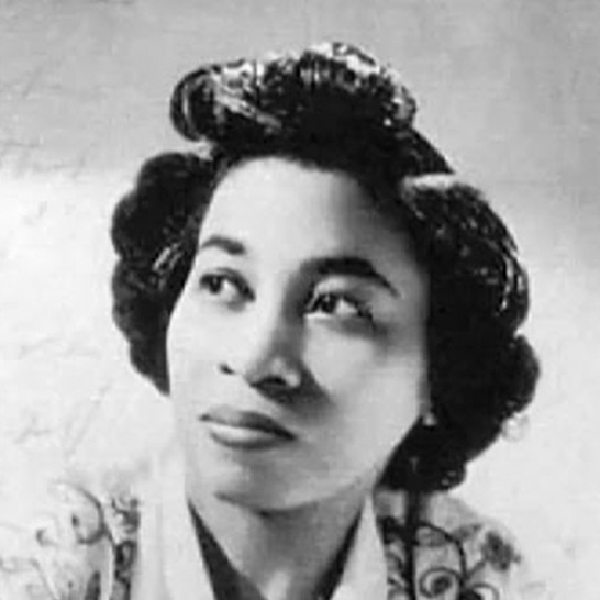 Lil Hardin Armstrong profile photo