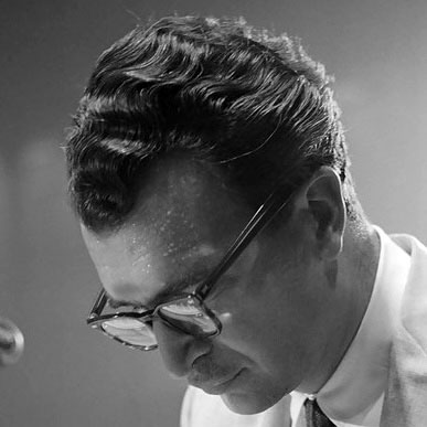 Dave Brubeck profile photo