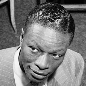 Nat King Cole profile photo