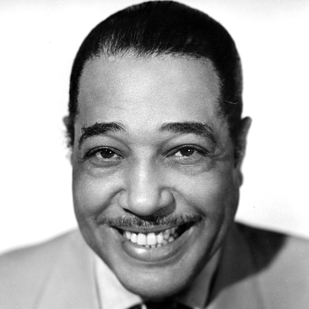 Duke Ellington profile photo