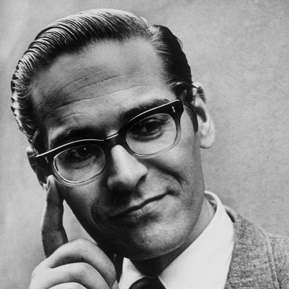Bill Evans profile photo