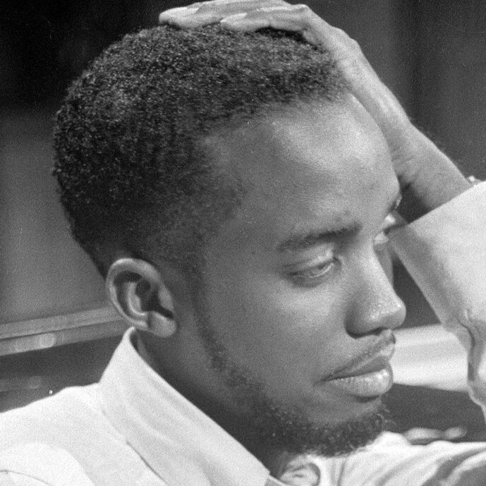 Ahmad Jamal profile photo