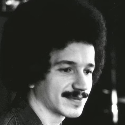 Keith Jarrett profile photo