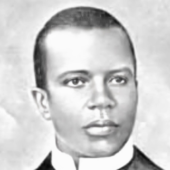 Scott Joplin profile photo