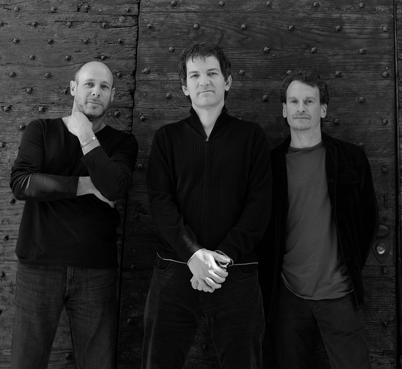 Mehldau Trio