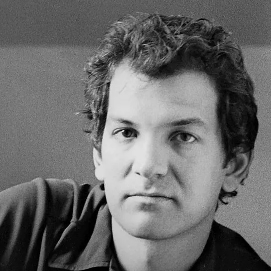 Brad Mehldau profile photo