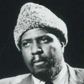 Thelonious Monk profile photo