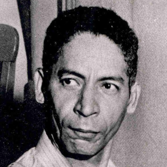 Jelly Roll Morton profile photo