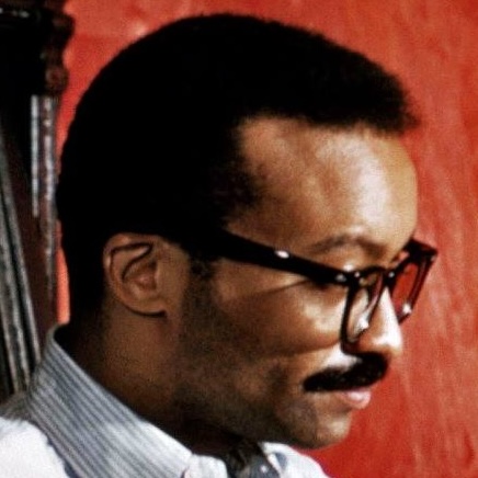 Cecil Taylor profile photo