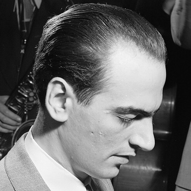 Lennie Tristano profile photo