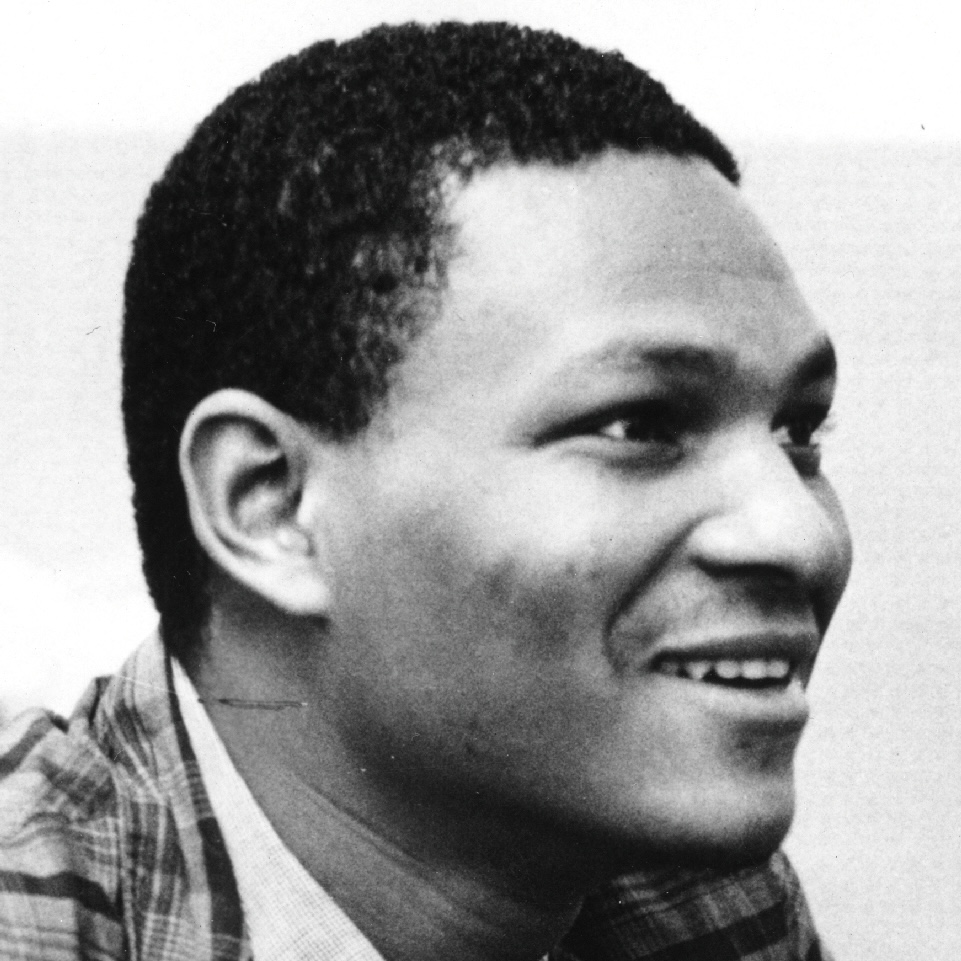 McCoy Tyner profile photo