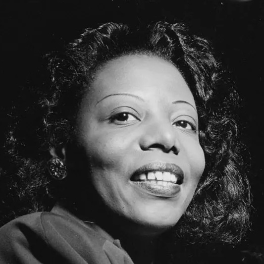 Mary Lou Williams profile photo