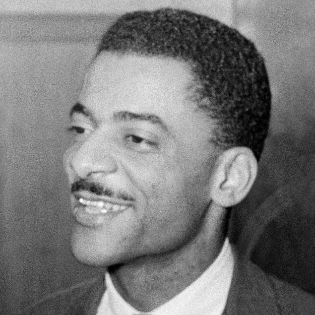 Teddy Wilson profile photo